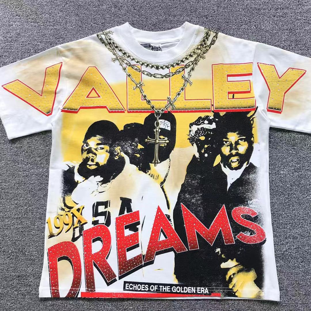 Unbranded 95 V⭐LL⭐Y T-SHIRT 1110221096 (Im 170Cm 60Kg I Wear Size S In The Phot) - Image 9