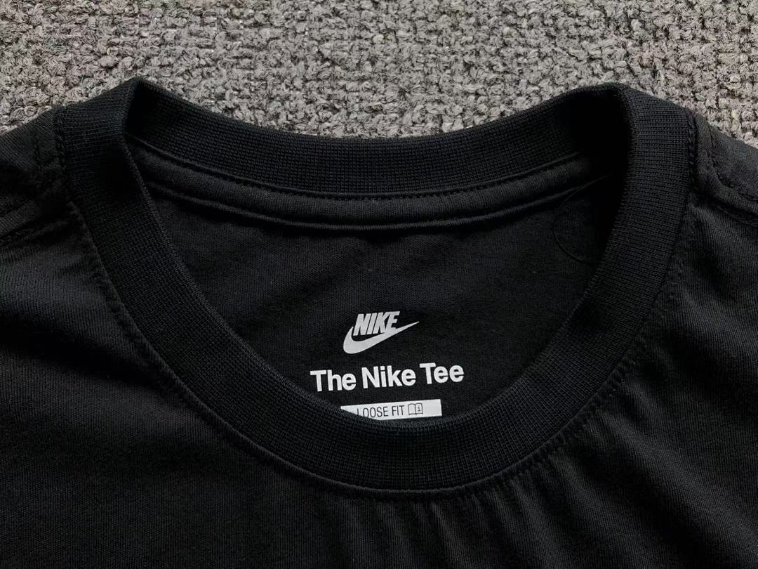 Nike 95 N⭐K⭐ T-SHIRT 520310419 (Im 172Cm 55Kg I Wear Size L In The Phot) - Image 17