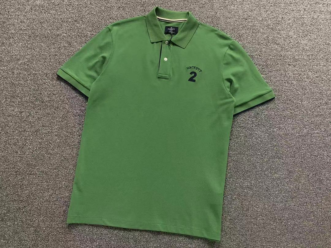 Hackett 135 HA⭐⭐ETT POLO 2206220404 (Im 170Cm 60Kg I Wear Size XL In The Phot) - Image 11