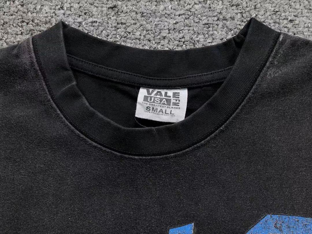 Unbranded 95 V⭐LL⭐Y T-SHIRT 3203170921 (Im 170Cm 60Kg I Wear Size S In The Phot) - Image 18