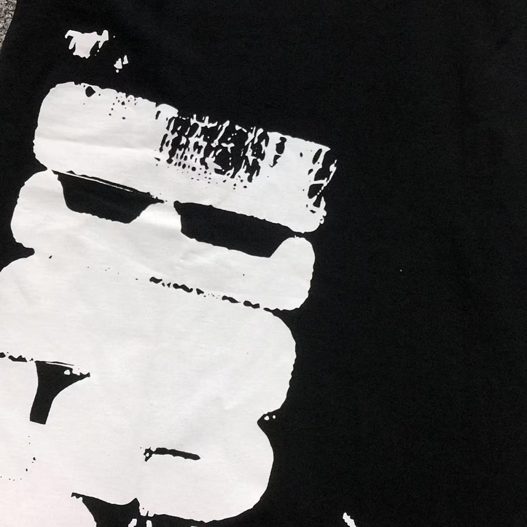 Sp5der 108 SP5DER T-SHIRT 3110130272 (Im 170Cm 60Kg I Wear Size M In The Phot) - Image 10