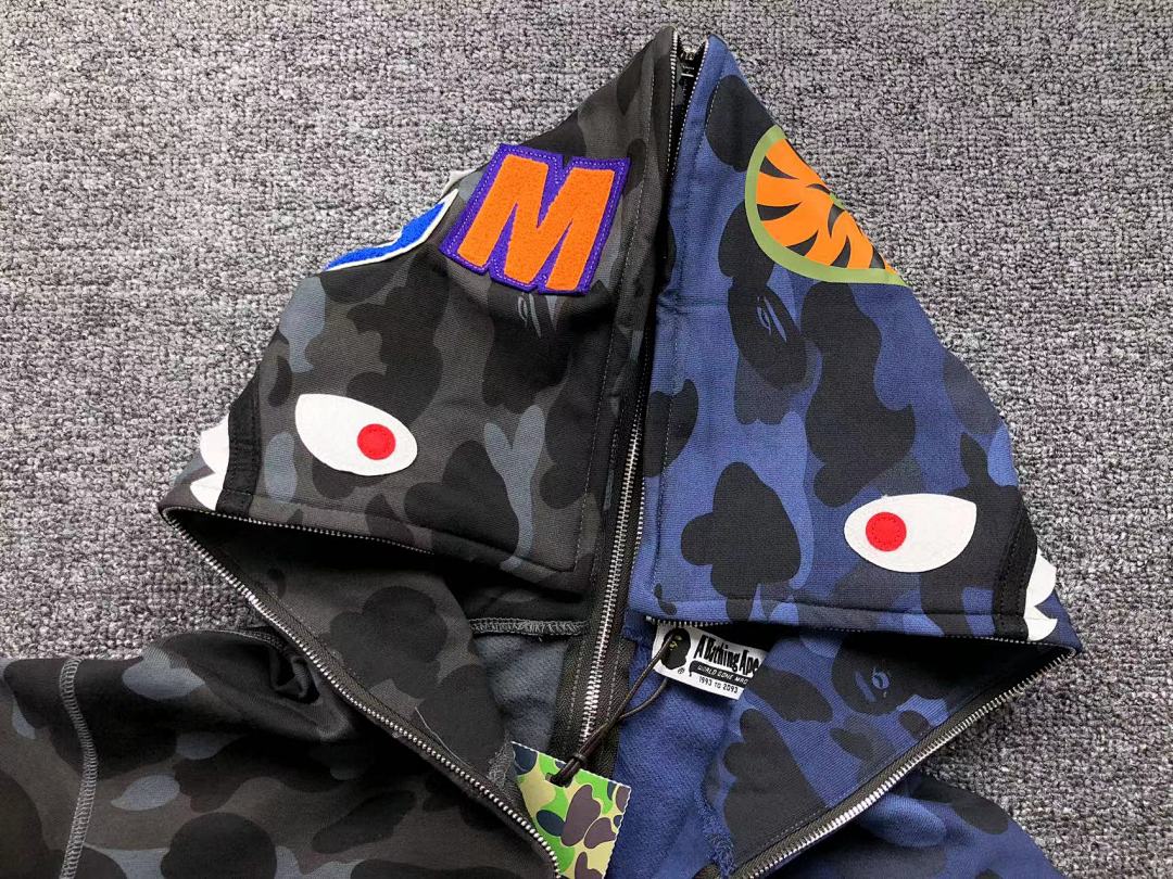 Bape 269 BAPE - Image 25