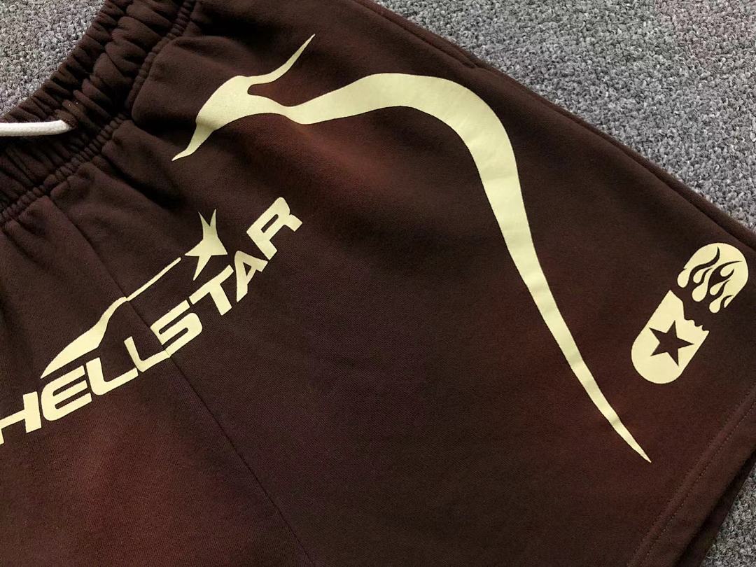 Hellstar 198 HELLSTAR SHORTS 211161872 (Im 170Cm 55Kg I Wear Size M In The Phot) - Image 10