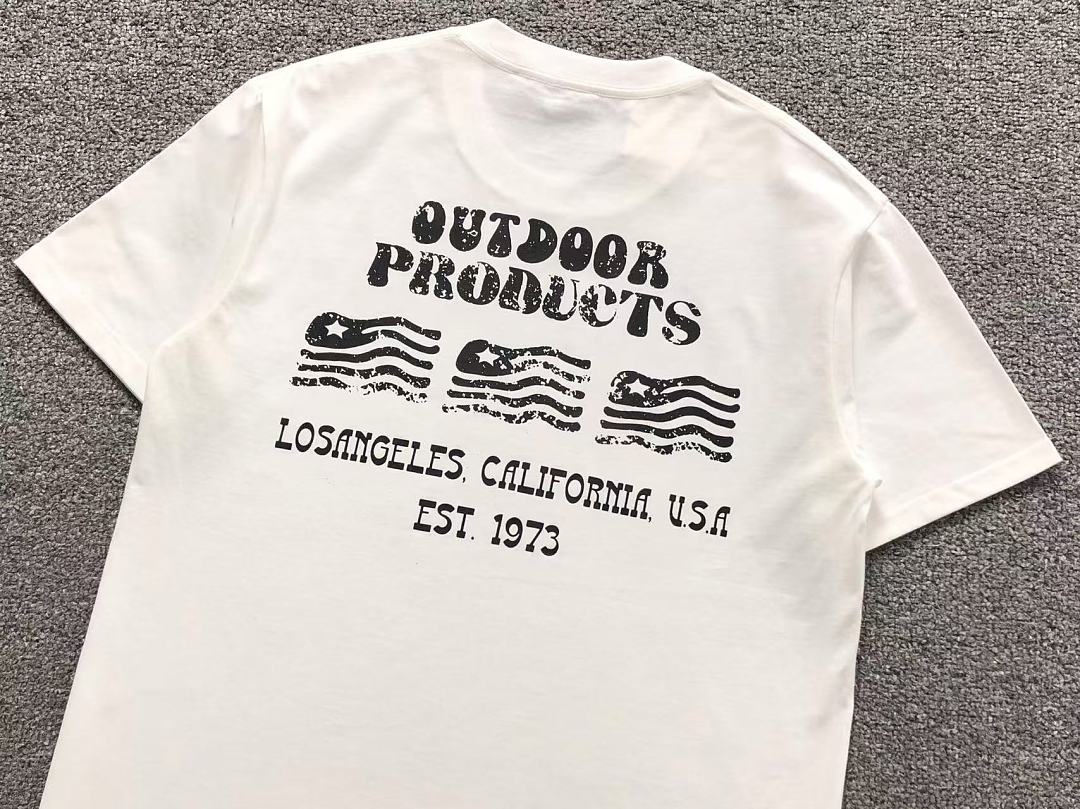 Unbranded 82 OUT⭐⭐OR T-SHIRT 126301602 (Im 170Cm 60Kg I Wear Size M In The Phot) - Image 9