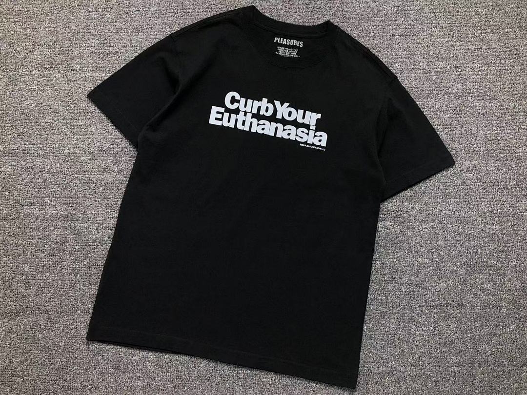 Pleasures 88 PLEASURES T-SHIRT - Image 6