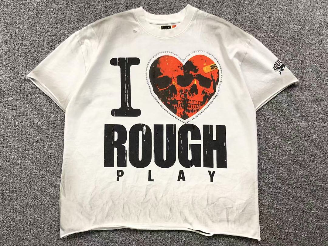 Unbranded 88 R⭐⭐G⭐P⭐⭐Y T-SHIRT - Image 3