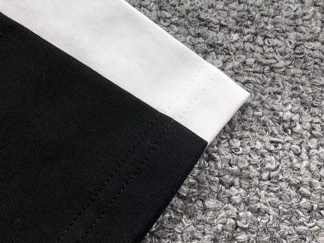 Gucci 128 G⭐C⭐I T-SHIRT 3203054921 (Im 170Cm 60Kg I Wear Size M In The Phot) - Image 17