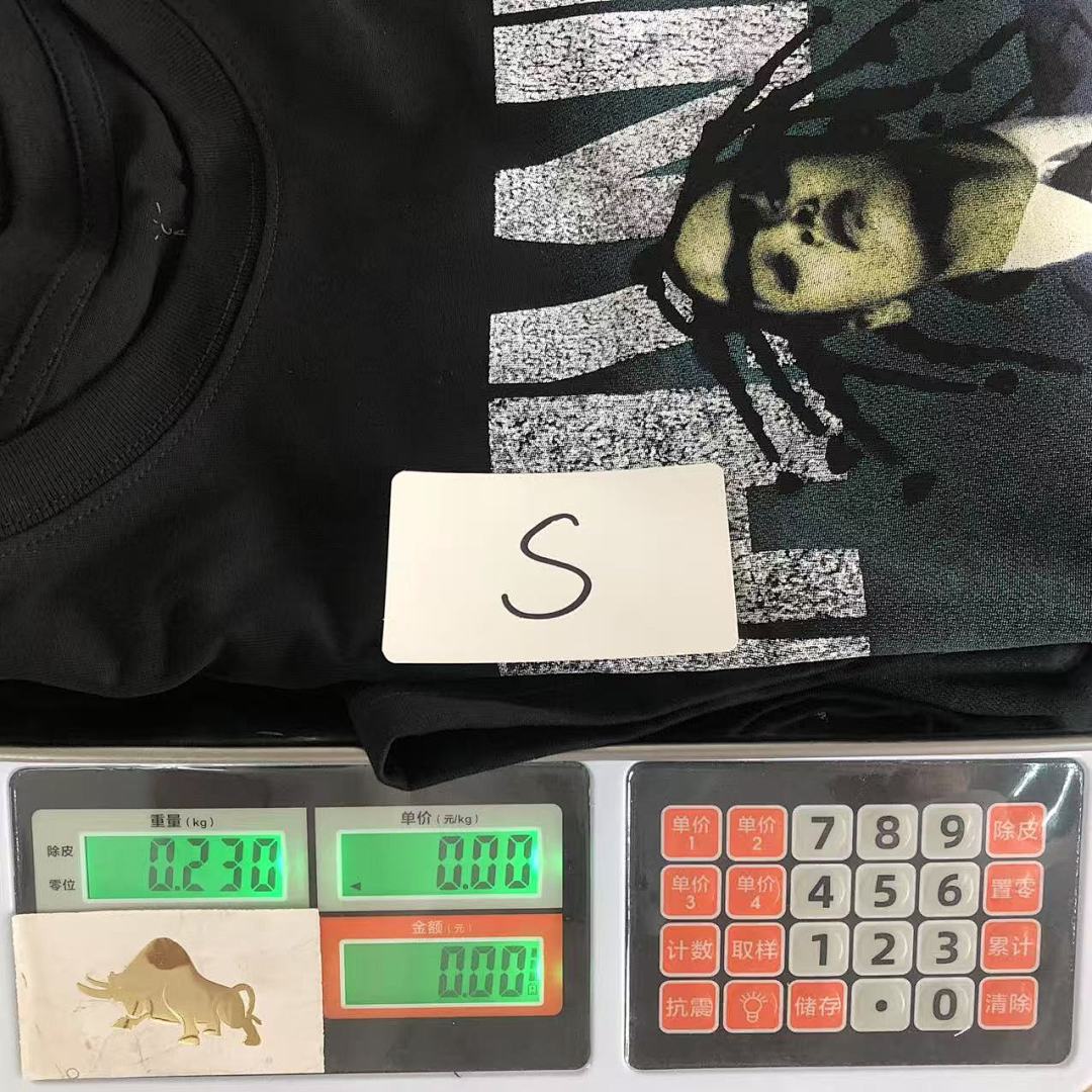 Travis Scott 78 TRAVIS SCOTT T-SHIRT 505215991 (Im 170Cm 60Kg I Wear Size S In The Phot) - Image 19