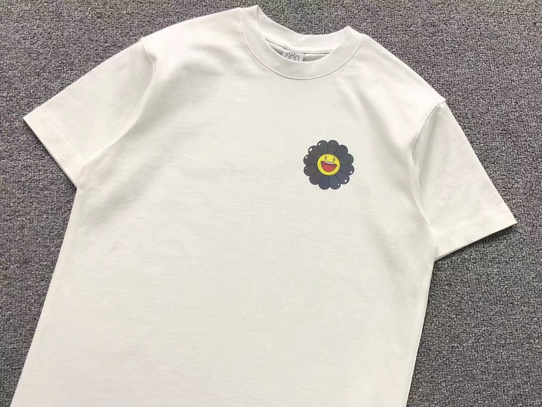 Unbranded 115 J⭐⭐L⭐IN T-SHIRT 3107164002 (Im 170Cm 60Kg I Wear Size L In The Phot) - Image 18