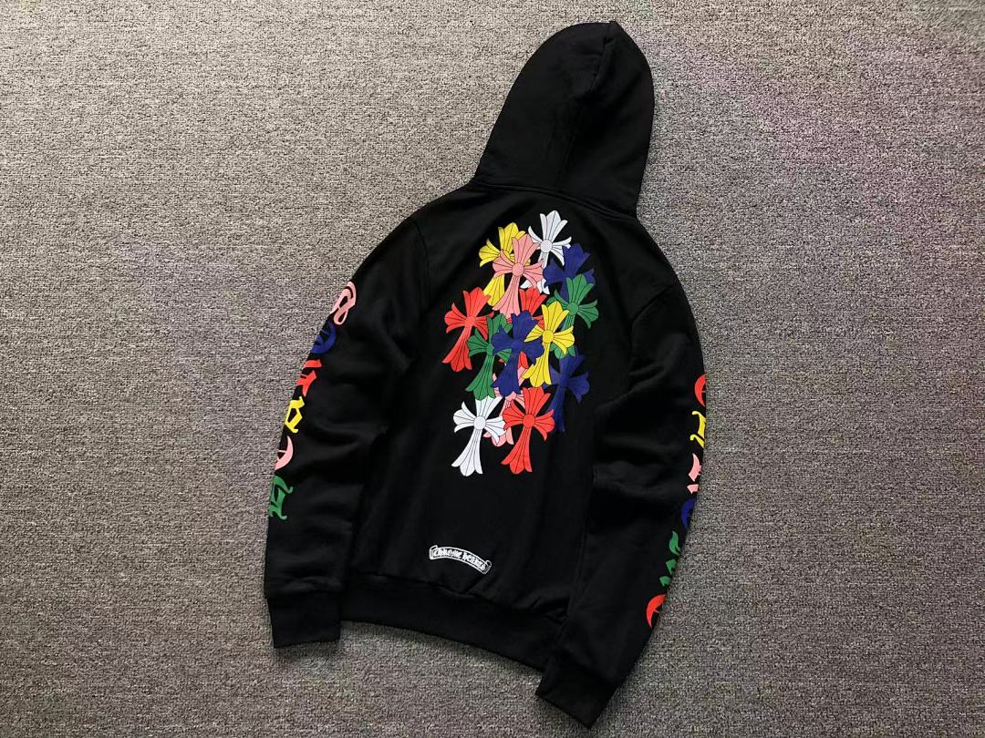 Comme des Garcons 158 C⭐⭐OME HE⭐⭐TS HOODIE 41090907144 (Im 170Cm 60Kg I Wear Size S In The Phot) - Image 11