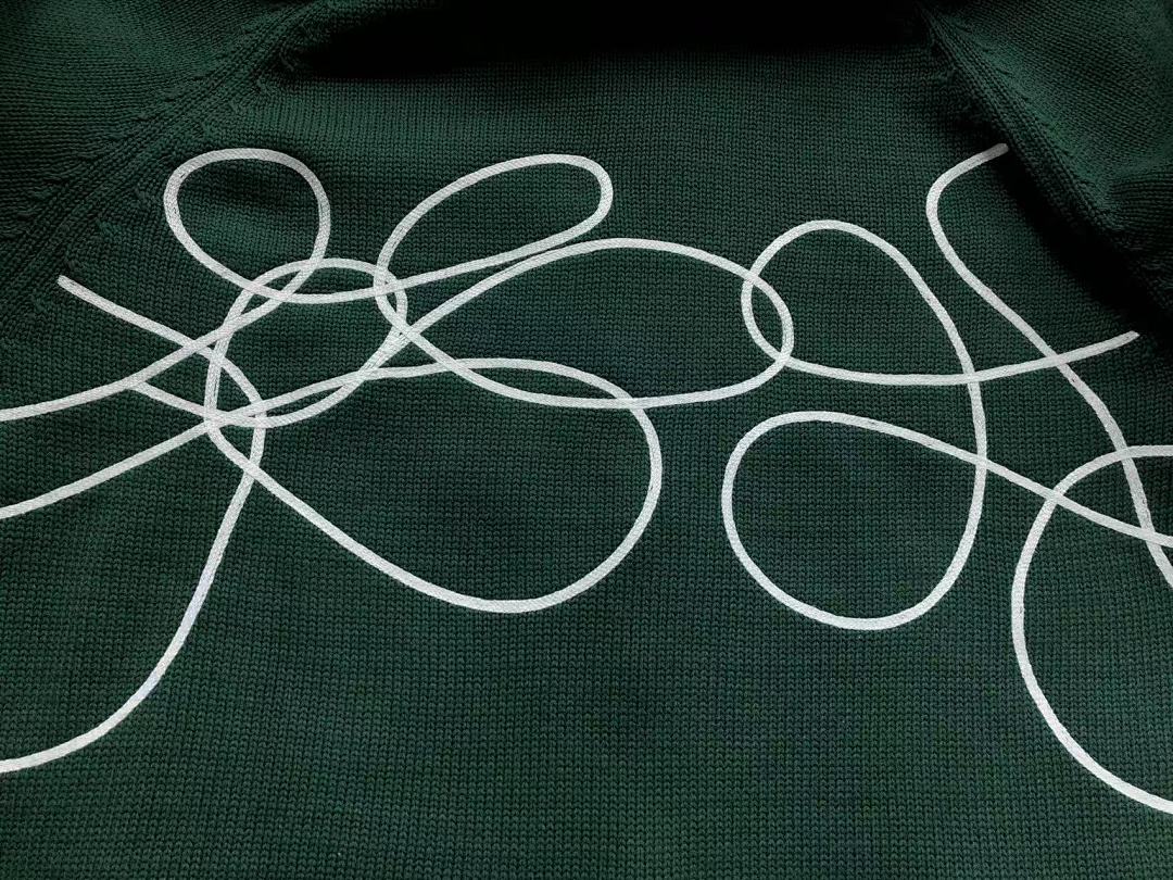 Unbranded 208 A⭐T⭐ SWEATER 1109020656 (Im 170Cm 60Kg I Wear Size M In The Phot) - Image 15