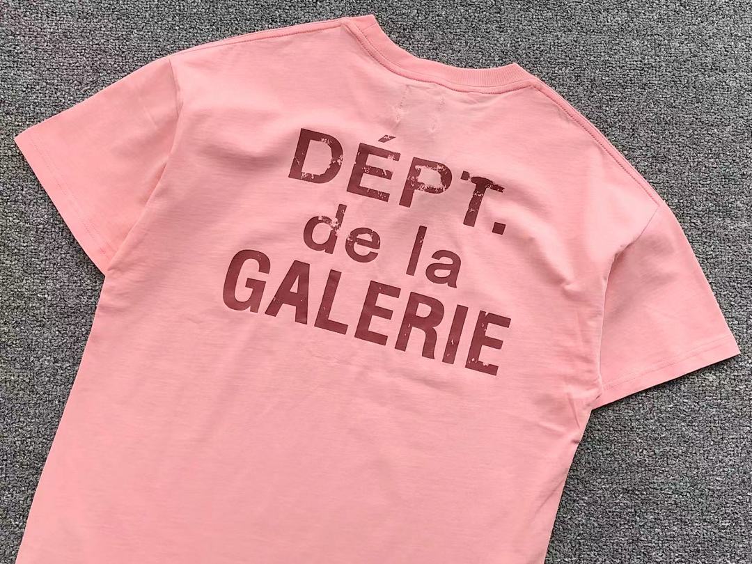 Gallery Dept 78 GALLERY DEPT T-SHIRT 1108142151 (Im 170Cm 60Kg I Wear Size M In The Phot) - Image 9