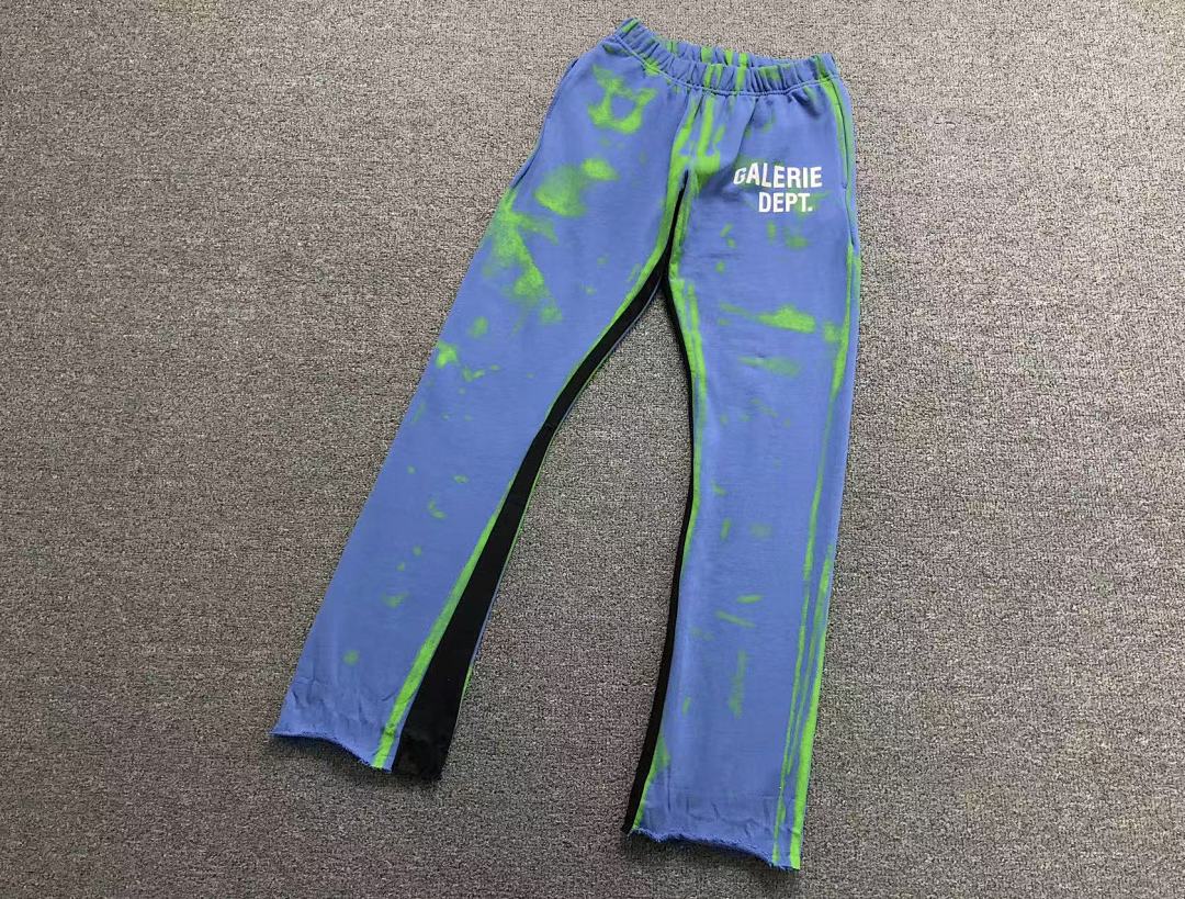 Gallery Dept 158 GALLERY DEPT TROUSERS 412253061 (Im 170Cm 57Kg I Wear Size M In The Phot) - Image 20