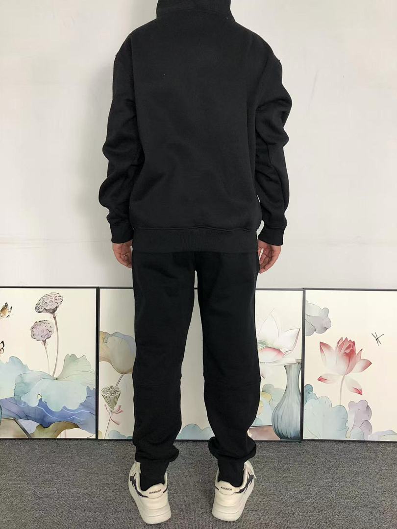Nike 158 N⭐K⭐ FOOTBALL HOODIE 11110430002 (Im 170Cm 60Kg I Wear Size L In The Phot) - Image 4