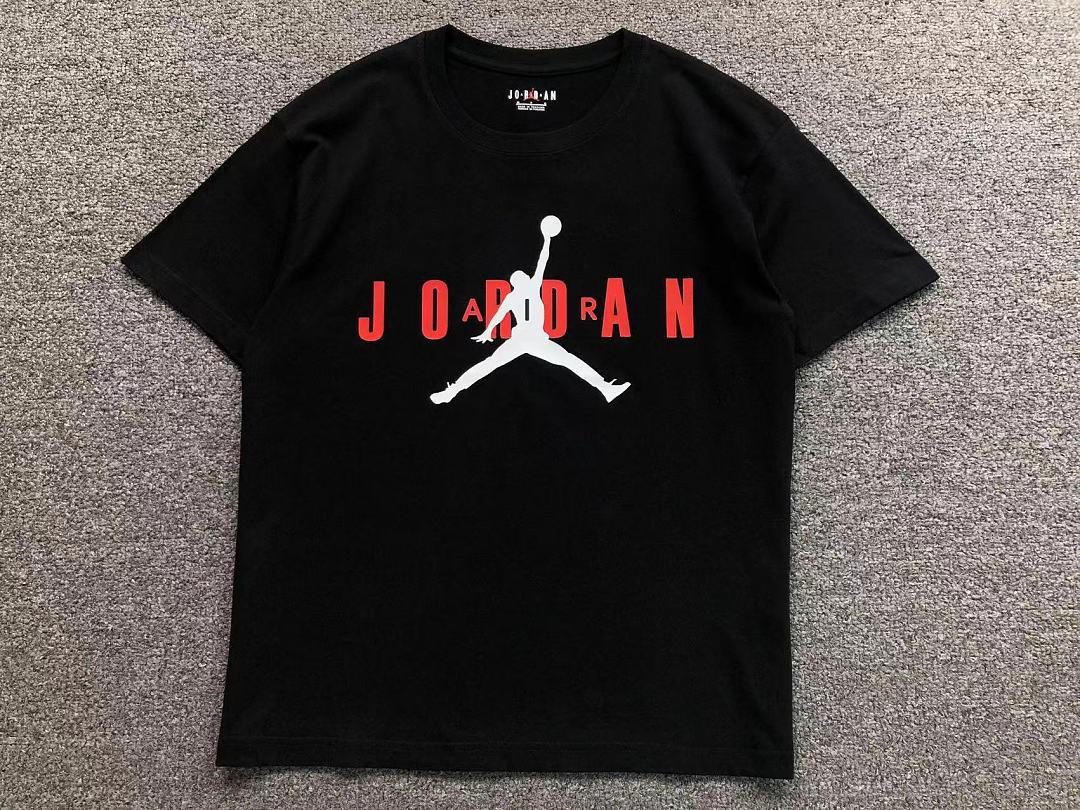 Air Jordan 98 A⭐R J⭐R⭐AN T-SHIRT 4204160877 (Im 170Cm 60Kg I Wear Size M In The Phot) - Image 10