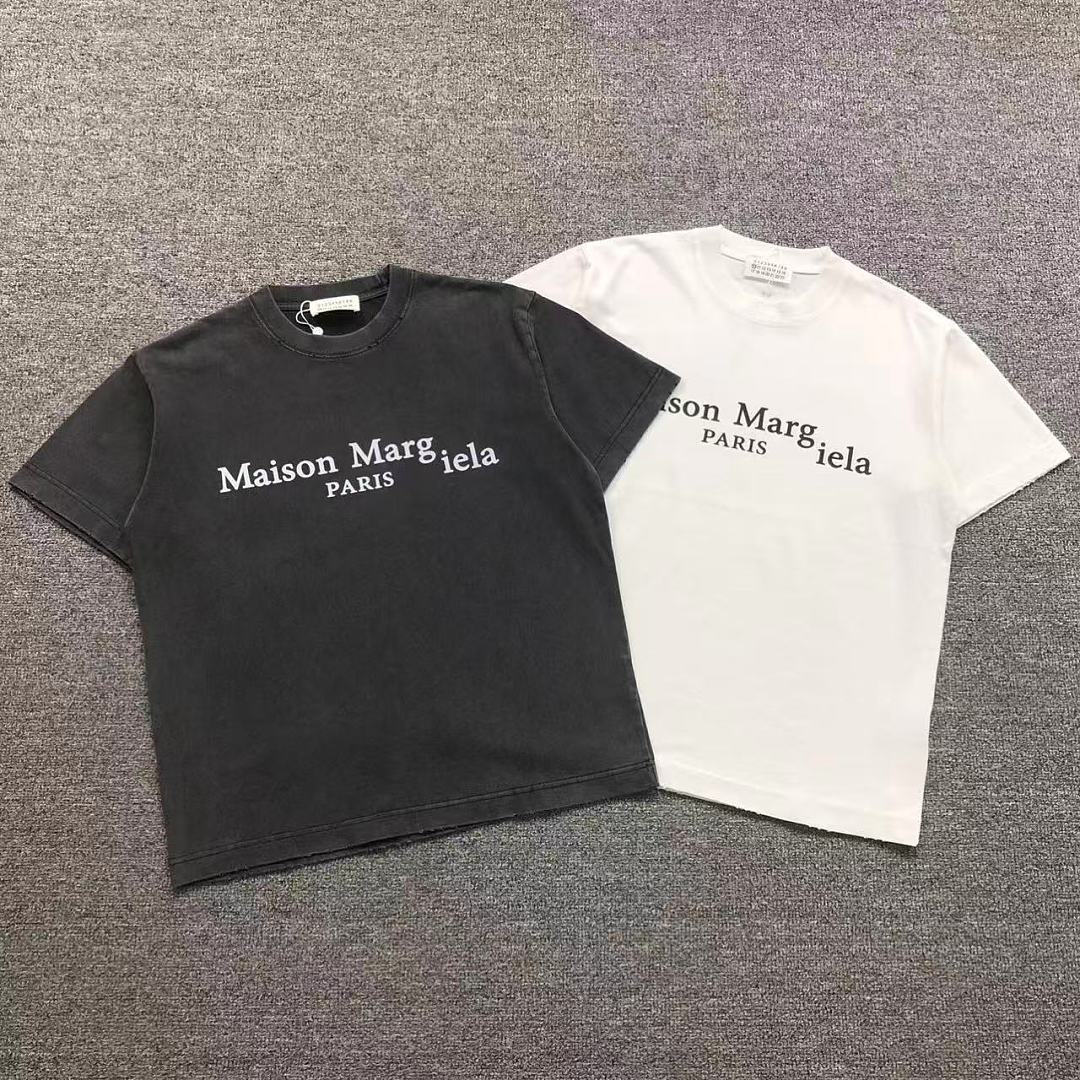 On Running 113 MAISON MARGIELA T-SHIRT 526120119 (Im 170Cm 60Kg I Wear Size M In The Phot)