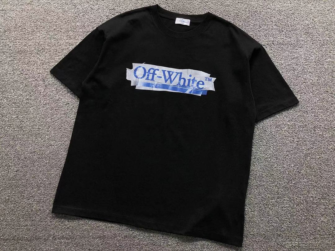 Off-White 113 OFF-WHITE T-SHIRT 3208053917 (Im 170Cm 55Kg I Wear Size M In The Phot) - Image 10