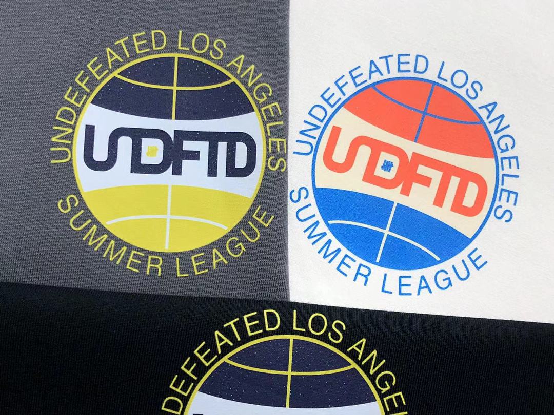 Undefeated 85 UNDEFEATED T-SHIRT - Image 21