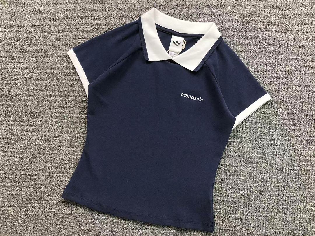 Adidas 105 A⭐I⭐AS POLO FEMAIE - Image 8