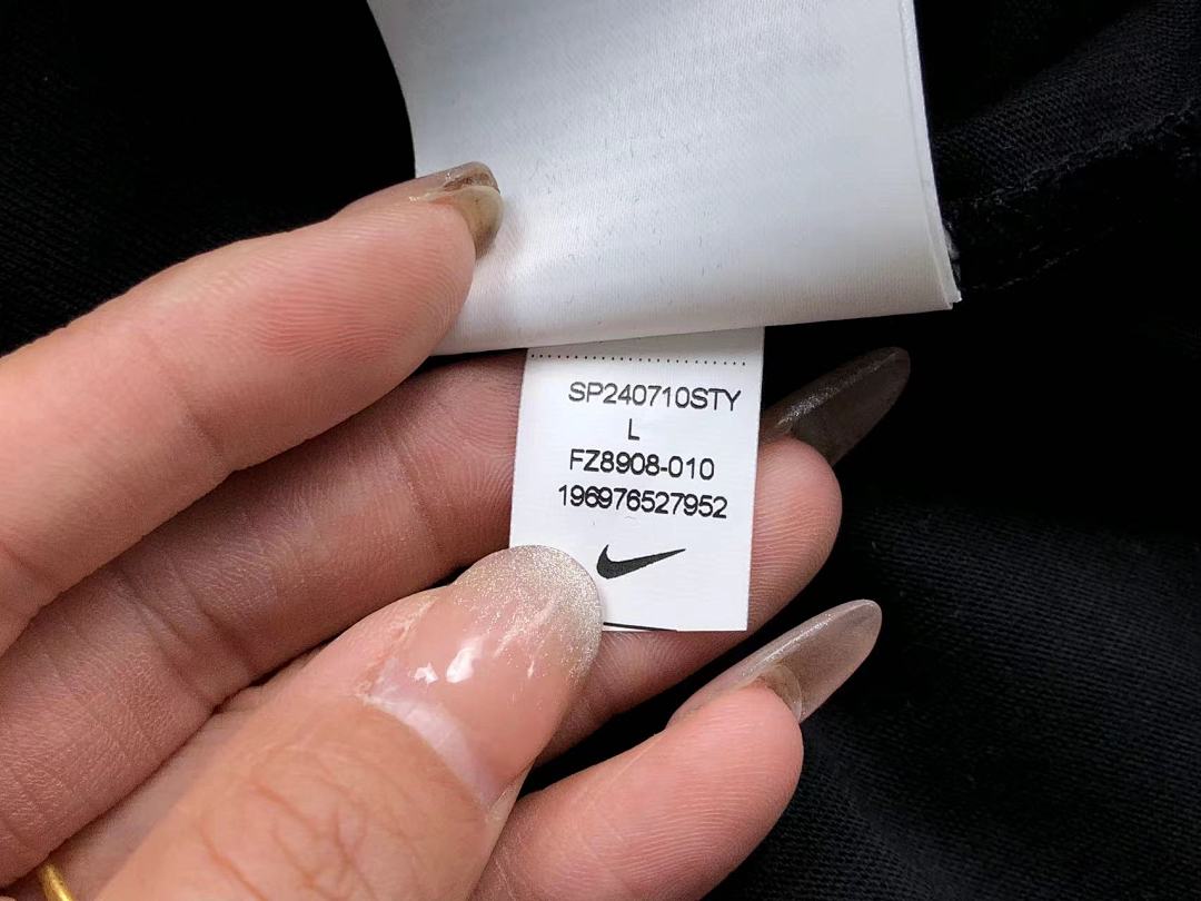 Nike 108 N⭐K⭐ T-SHIRT 502161019 (Im 170Cm 57Kg I Wear Size L In The Phot) - Image 22