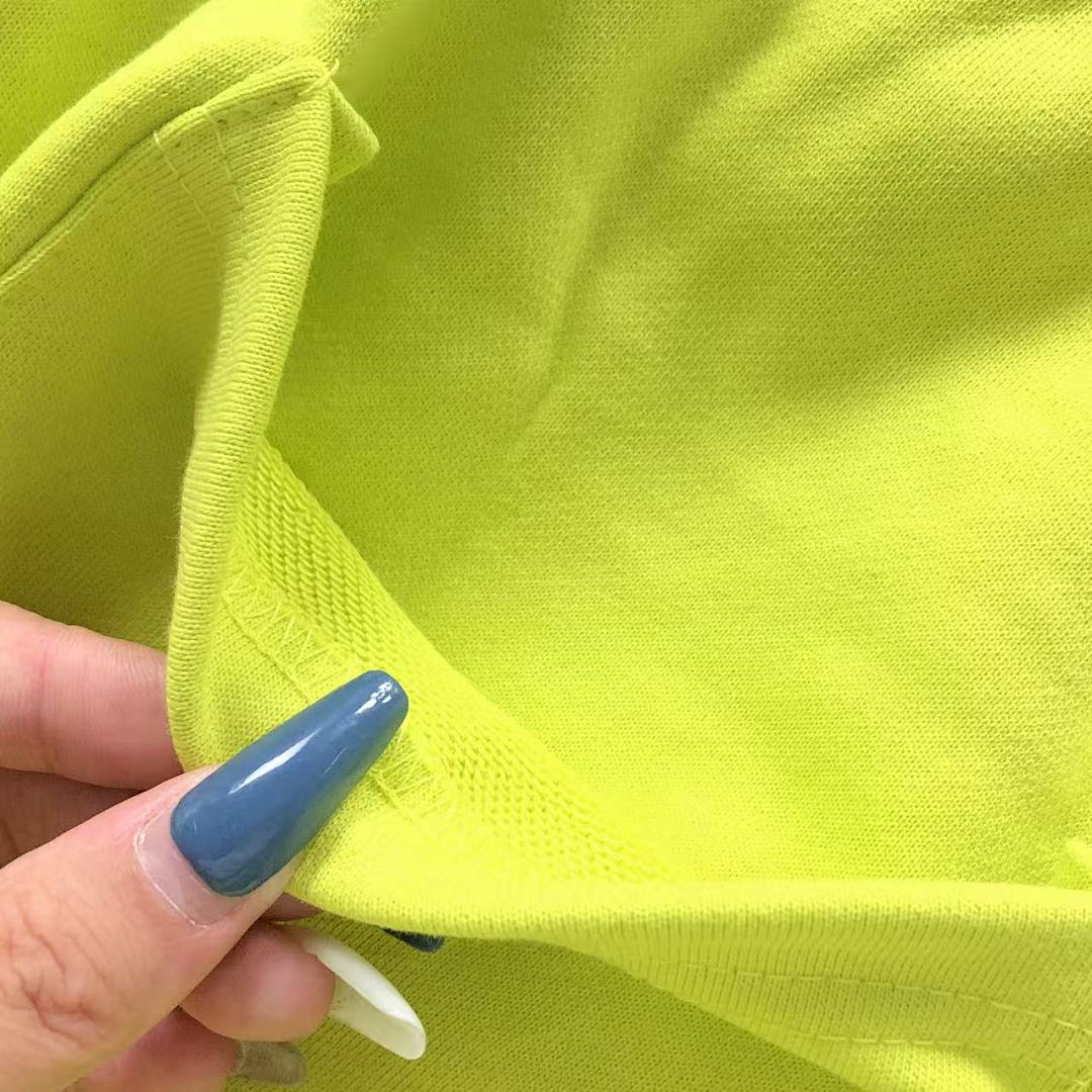 Sp5der TROUSERS 118 SP5DER HOODIE - Image 31