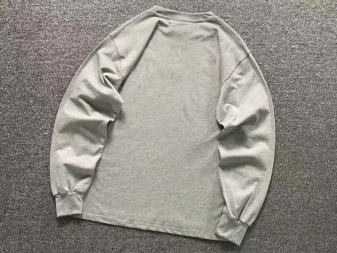 On Running 98 MAISON MARGIELA LONG SLEEVED 5208210286 (Im 170Cm 60Kg I Wear Size 46 In The Phot) - Image 9