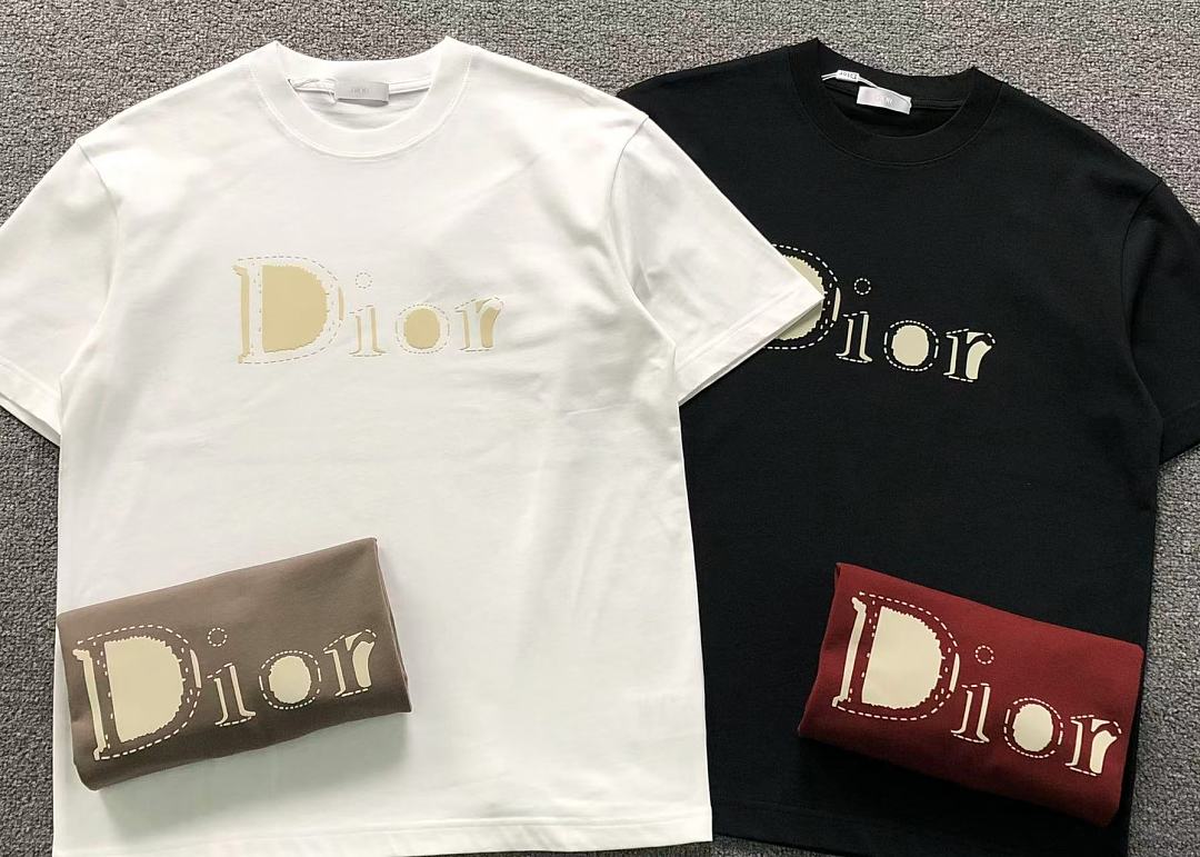 Dior 115 D⭐O⭐ T-SHIRT 5251222147 (Im 170Cm 60Kg I Wear Size M In The Phot) - Image 6