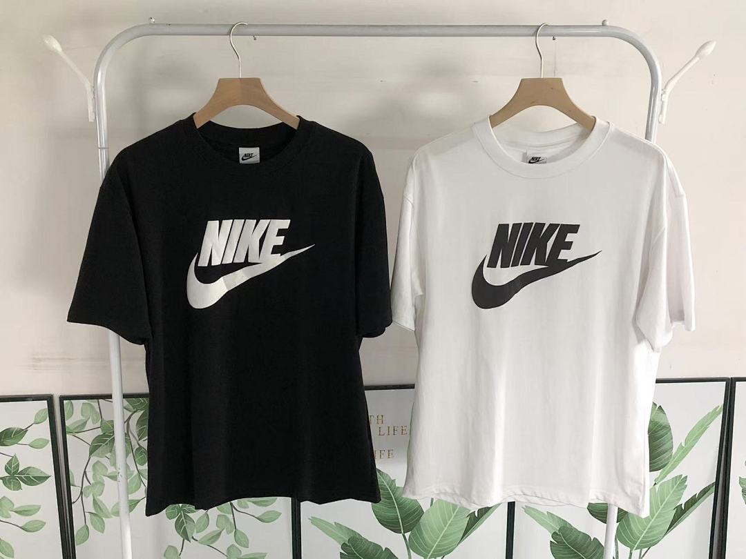 Nike 128 N⭐K⭐ T-SHIRT 312090401 (Im 170Cm 55Kg I Wear Size L In The Phot) - Image 22
