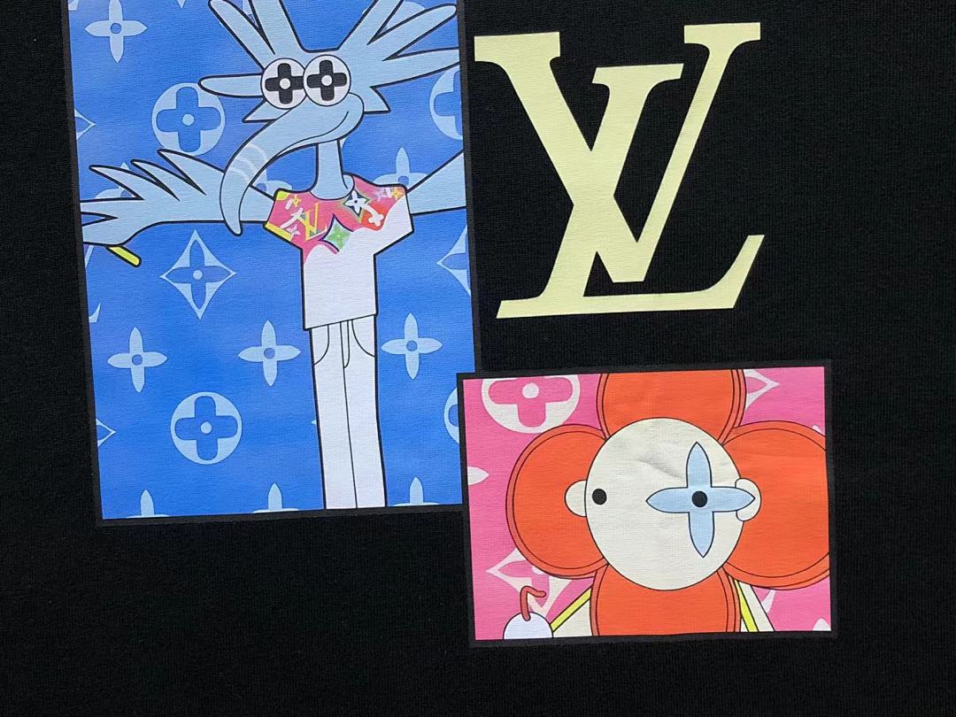 Louis Vuitton 135 L⭐ LONG - Image 10
