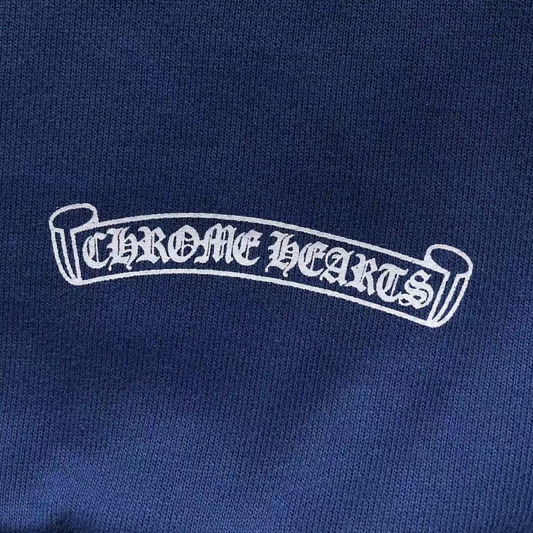 Comme des Garcons 138 C⭐⭐OME HE⭐⭐TS HOODIE 4112412144 (Im 170Cm 60Kg I Wear Size S In The Phot) - Image 12
