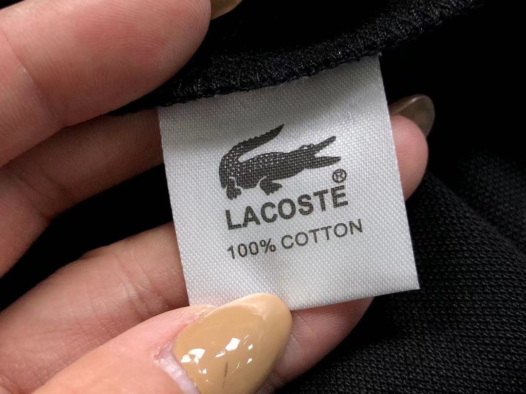 Lacoste 129 LACOSTE POLO 1271808152 (Im 170Cm 60Kg I Wear Size M In The Phot) - Image 21