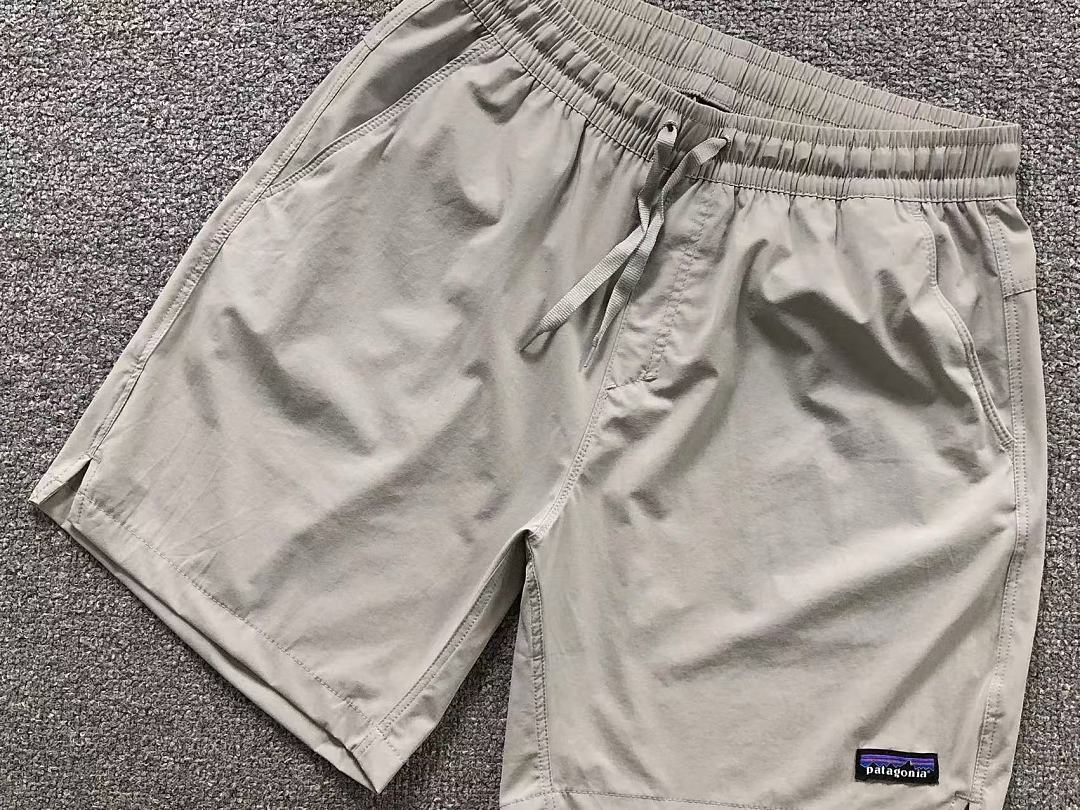 On Running 158 PATAGONIA SHORTS 22052801171 (Im 170Cm 60Kg I Wear Size L In The Phot) - Image 9
