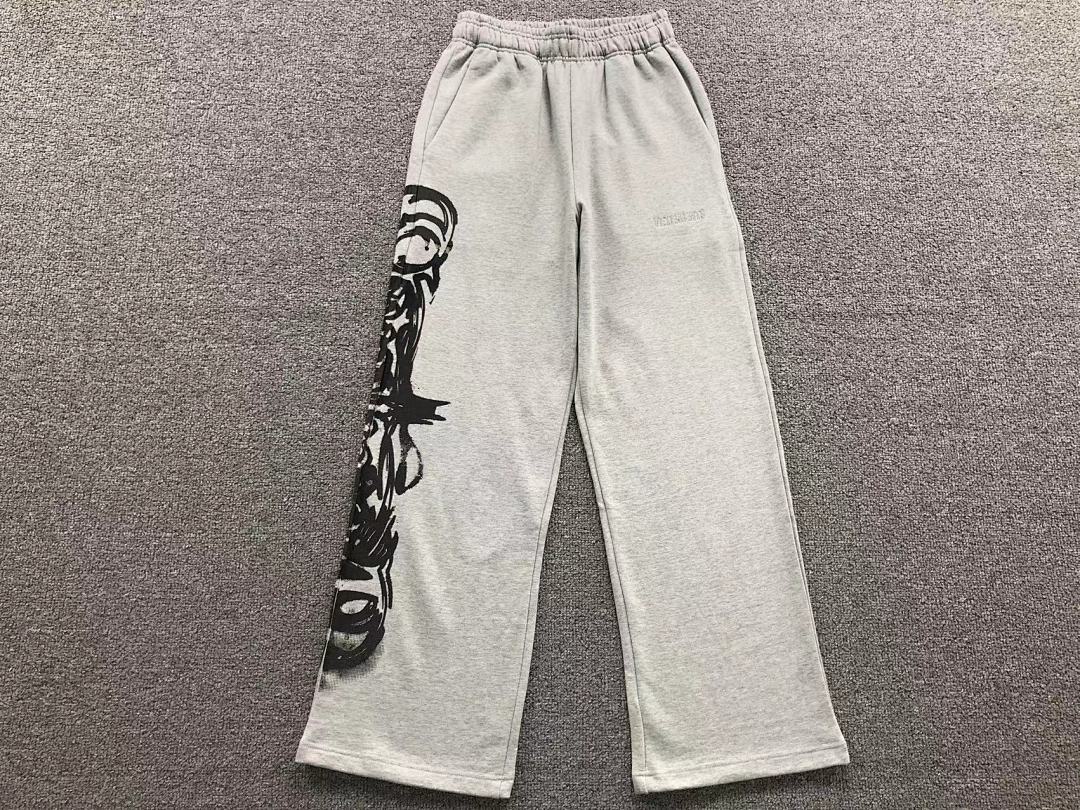 Vetements 275 VETEMENTS TROUSERS 3112180117 (Im 170Cm 60Kg I Wear Size S In The Phot) - Image 6