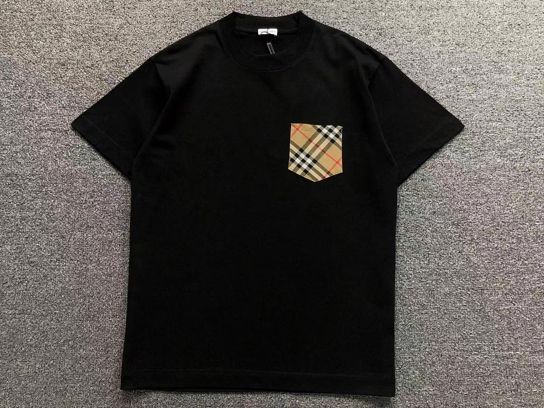 Burberry 95 B⭐R⭐E⭐RY T-SHIRT 525221181 (Im 170Cm 60Kg I Wear Size S In The Phot) - Image 9