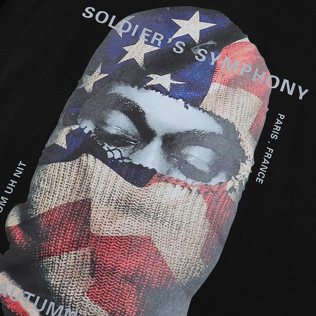 Ih Nom Uh Nit 88 IH NOM UH NIT T-SHIRT - Image 15