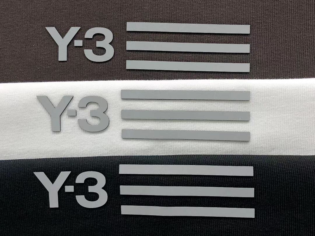 Y-3 118 Y-3 T-SHIRT 5212409147 (Im 170Cm 60Kg I Wear Size M In The Phot) - Image 20