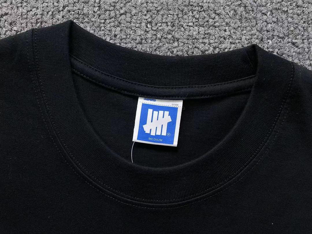 Undefeated 88 UNDEFEATED T-SHIRT 126173102 (Im 170Cm 60Kg I Wear Size M In The Phot) - Image 21