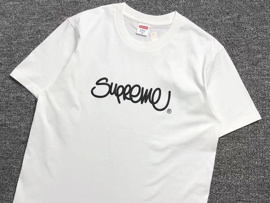 Supreme 95 S⭐⭐R⭐⭐E T-SHIRT - Image 9