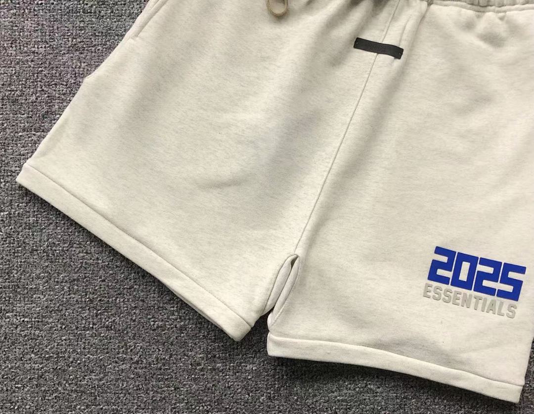 Fear of God 115 FOG SHORTS 1104250617 (Im 170Cm 60Kg I Wear Size S In The Phot) - Image 8