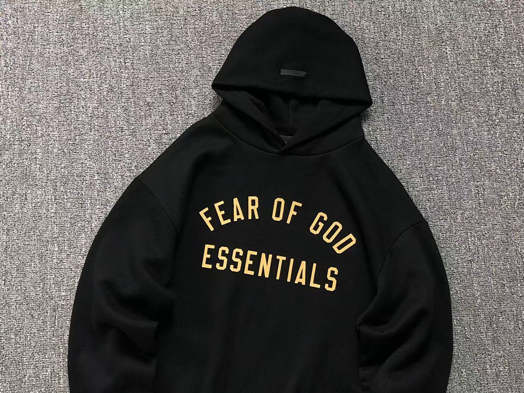 Fear of God 168 FOG - Image 8