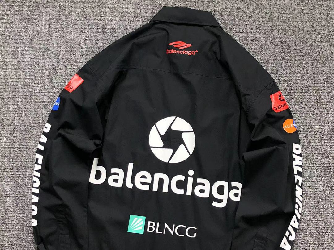 Balenciaga 179 B⭐L⭐⭐⭐IA⭐A - Image 12