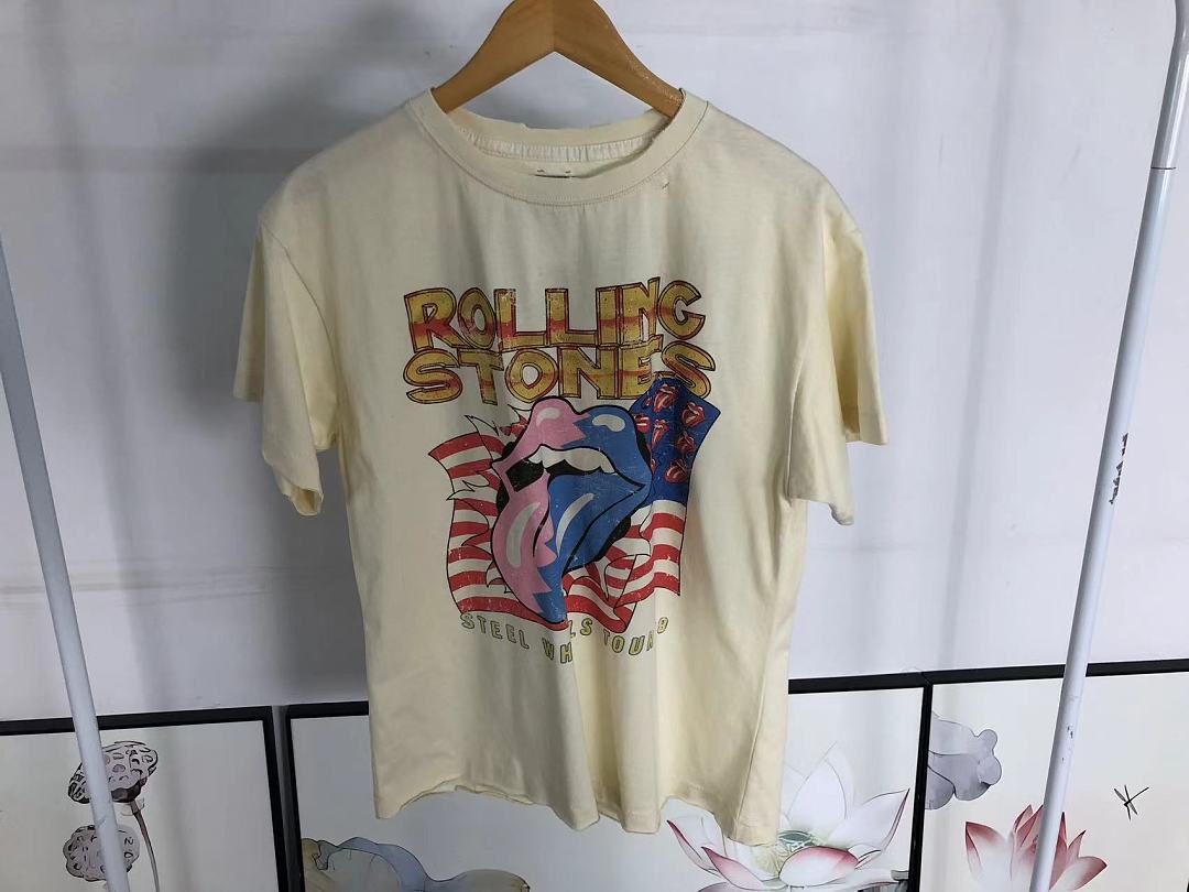 Chanel 98 SAINT MICHAEL T-SHIRT 42053005155 (Im 170Cm 60Kg I Wear Size S In The Phot) - Image 16
