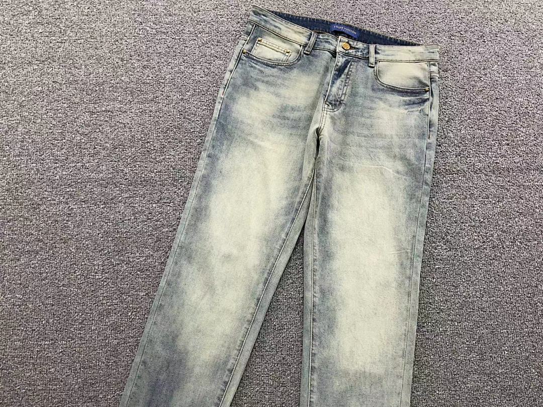 Unbranded 168 L⭐ TROUSERS 2112163001 (Im 170Cm 60Kg I Wear Size 33 In The Phot) - Image 11