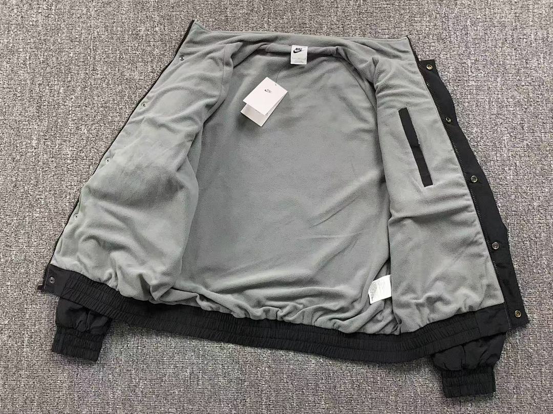 Nike 288 N⭐K⭐ TRENCH COAT 312070419 (Im 170Cm 57Kg I Wear Size L In The Phot) - Image 41