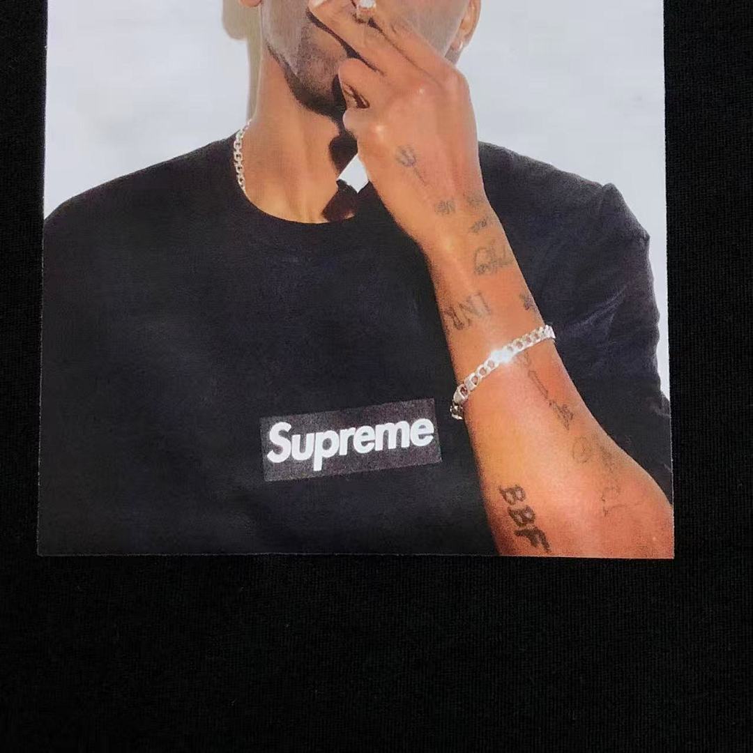 Supreme 75 S⭐⭐R⭐⭐E T-SHIRT 1231902119 (Im 170Cm 60Kg I Wear Size S In The Phot) - Image 10
