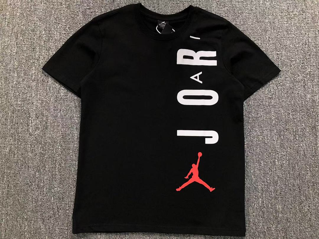 Air Jordan 75 A⭐RJ⭐R⭐AN T-SHIRT 412291457 (Im 170Cm 55Kg I Wear Size M In The Phot) - Image 7