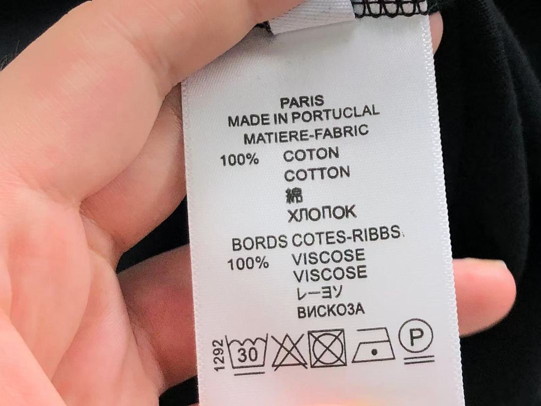 Louis Vuitton 118 L⭐ T-SHIRT 5232316147 (Im 170Cm 60Kg I Wear Size M In The Phot) - Image 24