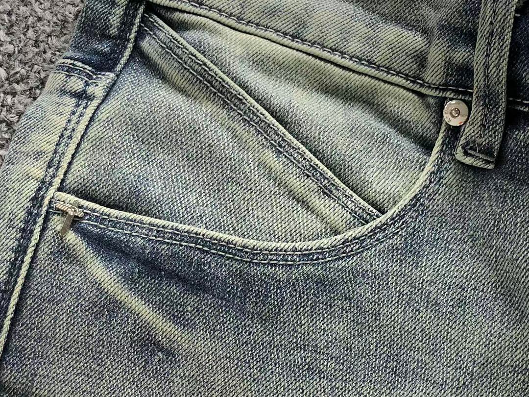 Ksubi 215 K⭐U⭐I TROUSERS 3206230217 (Im 170Cm 60Kg I Wear Size 30 In The Phot) - Image 15