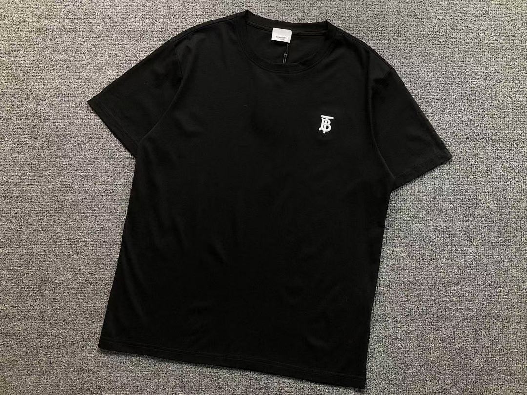 Burberry 128 B⭐R⭐E⭐RY T-SHIRT 2203062301 (Im 170Cm 60Kg I Wear Size XL In The Phot) - Image 10