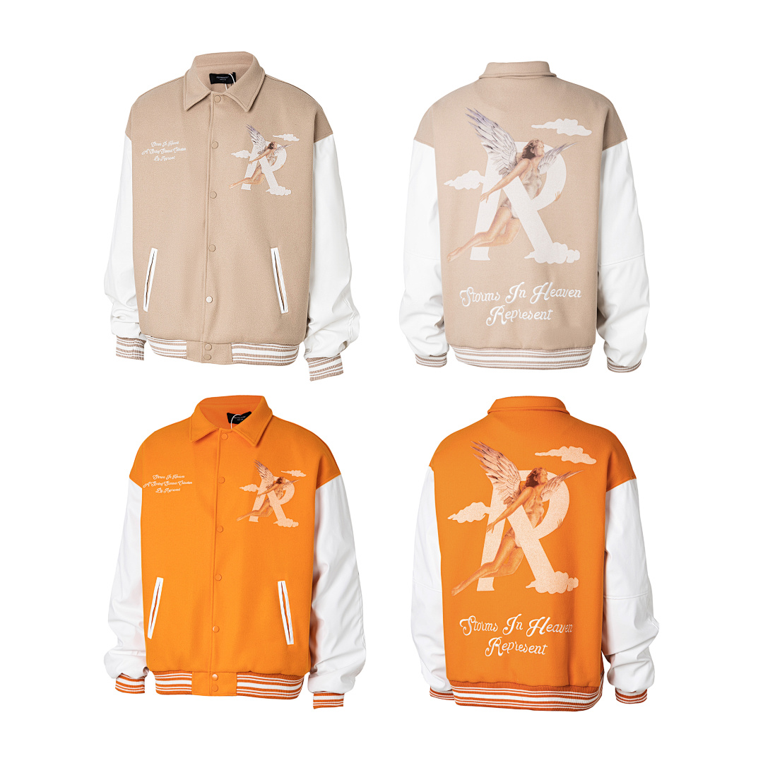 Represent 215 REPRESENT - Image 3